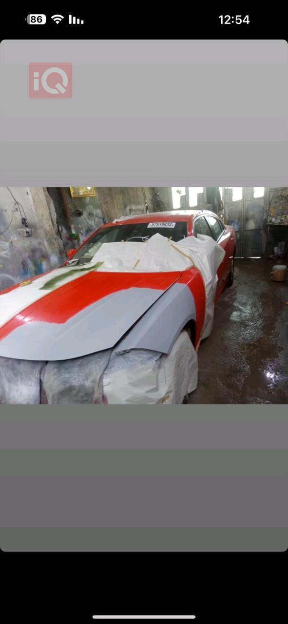دودج تشارجر